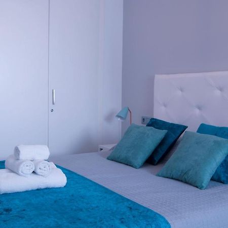Good Vibes Brand New Apartment Málaga Dış mekan fotoğraf