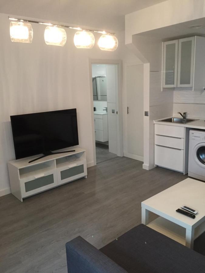 Good Vibes Brand New Apartment Málaga Dış mekan fotoğraf