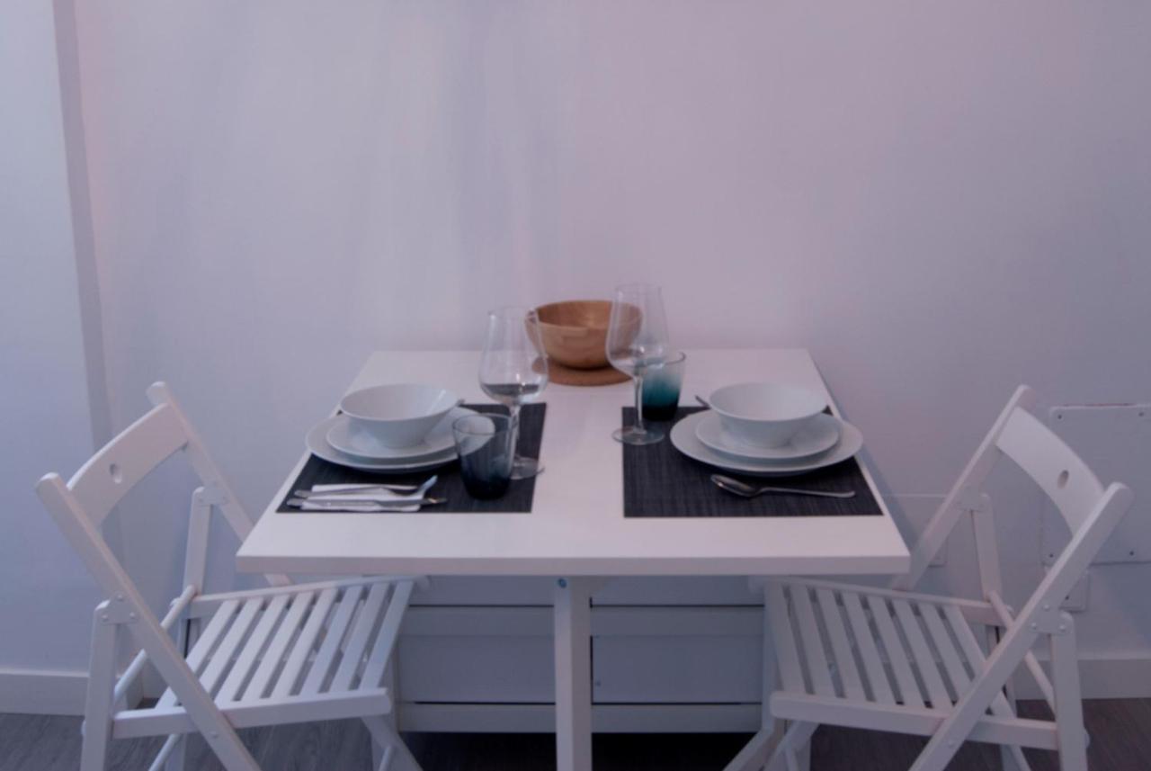 Good Vibes Brand New Apartment Málaga Dış mekan fotoğraf